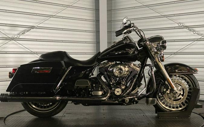 2012 Harley-Davidson® FLHR - Road King®