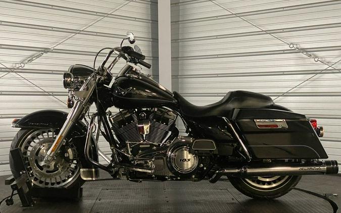 2012 Harley-Davidson® FLHR - Road King®