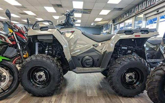 2024 Polaris Sportsman 570 EPS