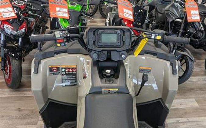 2024 Polaris Sportsman 570 EPS