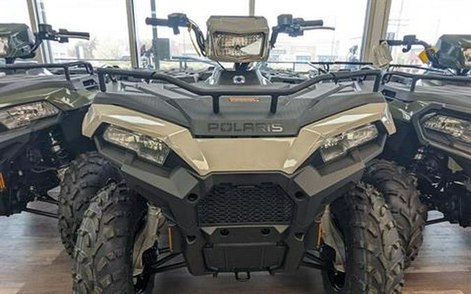 2024 Polaris Sportsman 570 EPS