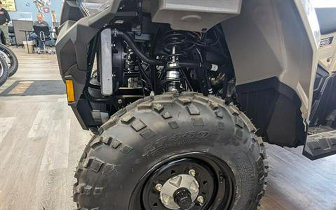 2024 Polaris Sportsman 570 EPS