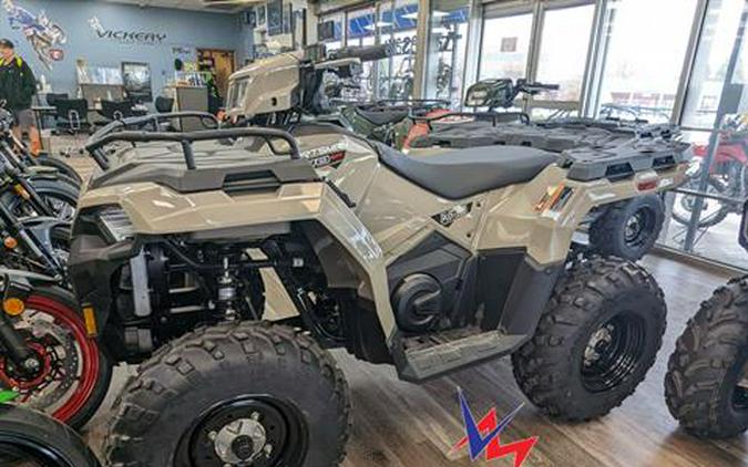 2024 Polaris Sportsman 570 EPS