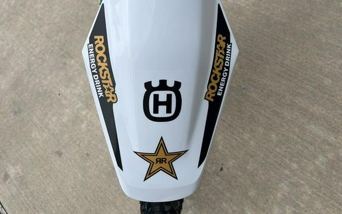 2024 Husqvarna® FC 250 Rockstar Edition