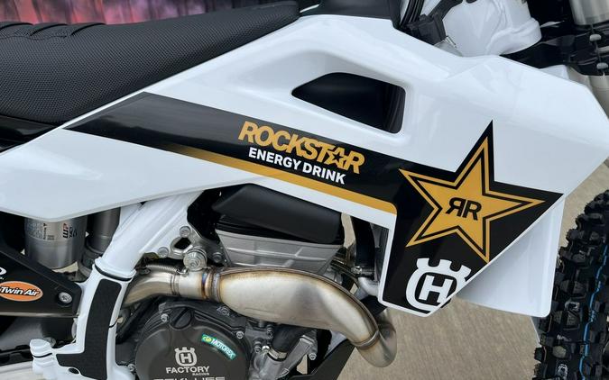 2024 Husqvarna® FC 250 Rockstar Edition