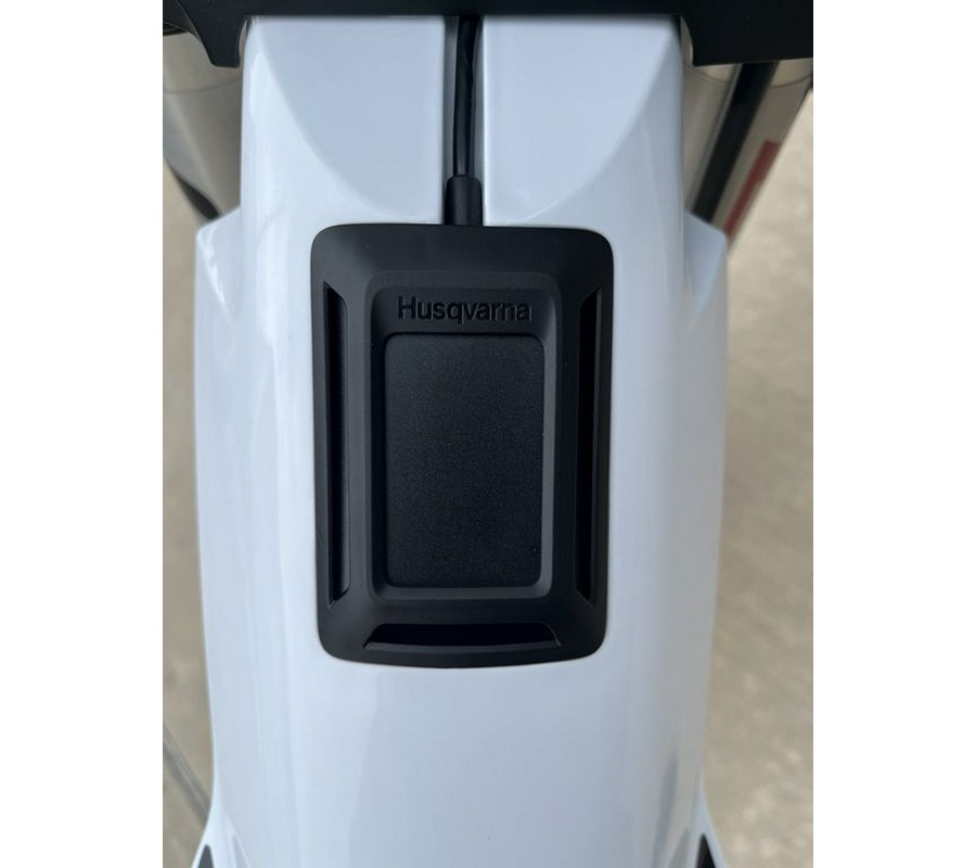 2024 Husqvarna® FC 250 Rockstar Edition