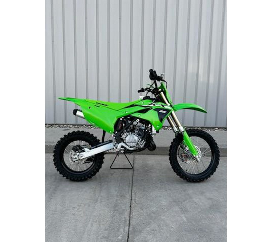 2024 Kawasaki KX™ 85