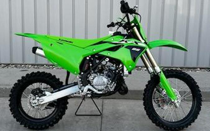 2024 Kawasaki KX™ 85