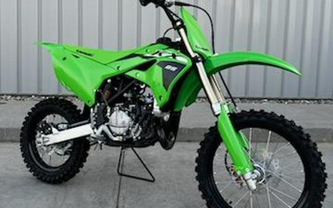 2024 Kawasaki KX™ 85