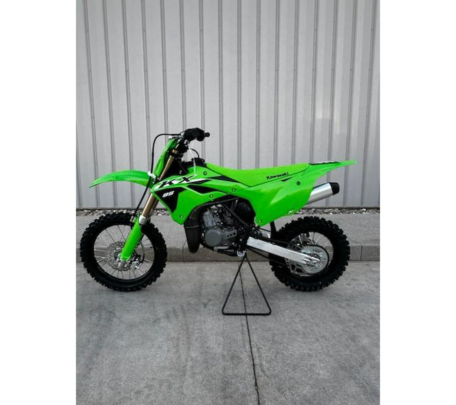 2024 Kawasaki KX™ 85