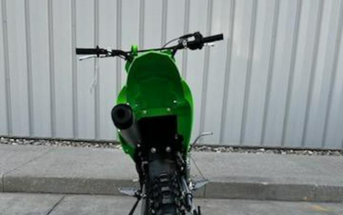 2024 Kawasaki KX™ 85