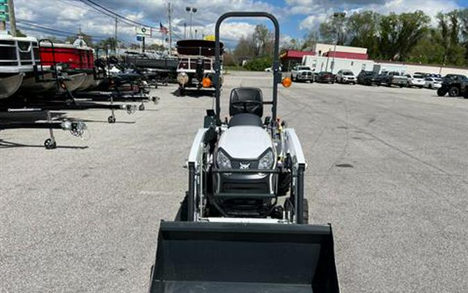 2024 Bobcat CT1025 HD HST TRACTOR