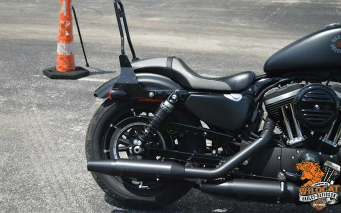 2022 Harley-Davidson Sportster XL883N - Iron 883