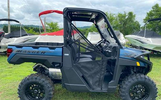 2025 Polaris Ranger XP 1000 Premium