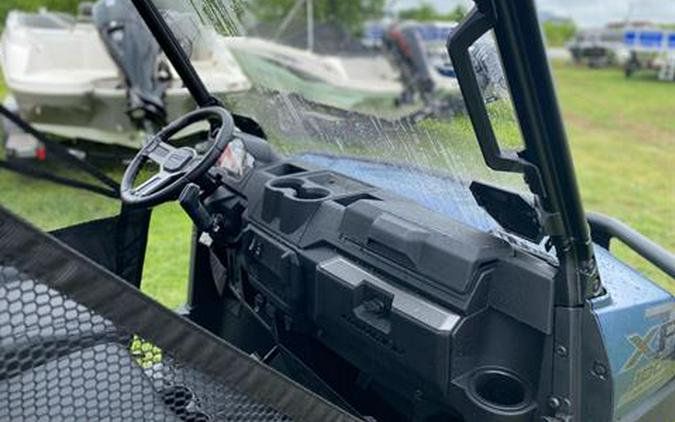 2025 Polaris Ranger XP 1000 Premium