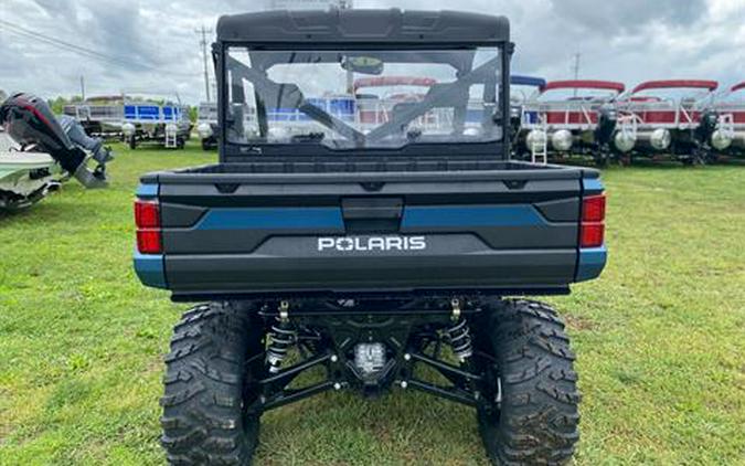 2025 Polaris Ranger XP 1000 Premium