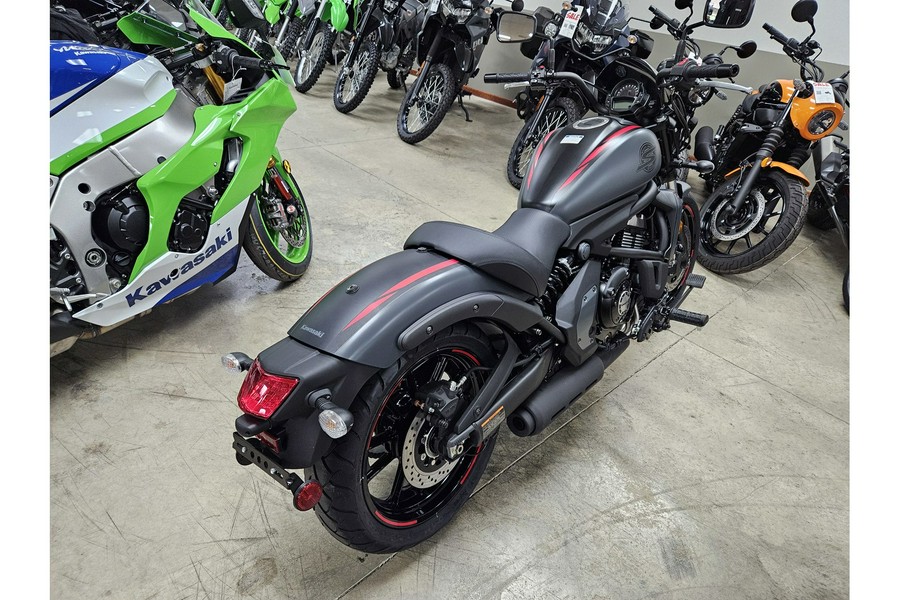 2024 Kawasaki VULCAN S CAFE ABS