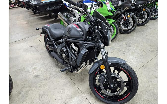 2024 Kawasaki VULCAN S CAFE ABS