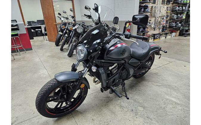 2024 Kawasaki VULCAN S CAFE ABS