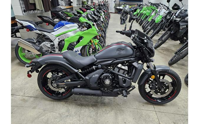 2024 Kawasaki VULCAN S CAFE ABS