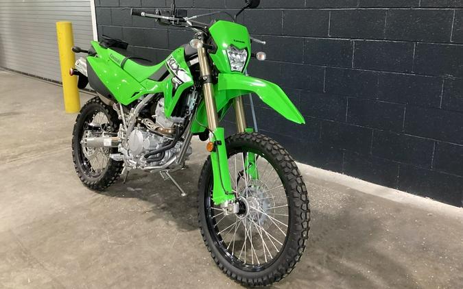 2024 Kawasaki KLX® 300