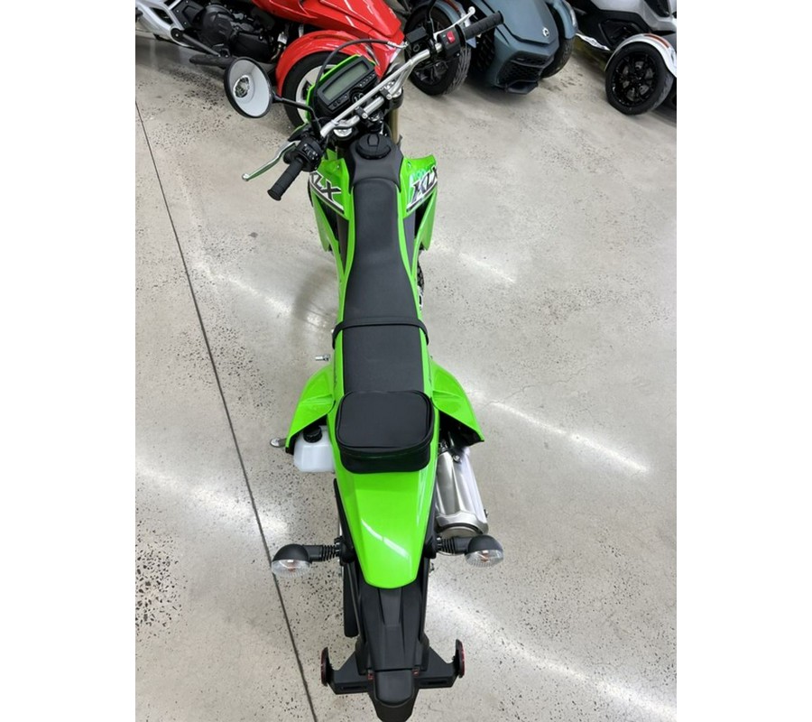 2024 Kawasaki KLX® 300