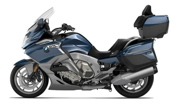 2024 BMW K 1600 GTL Exclusive