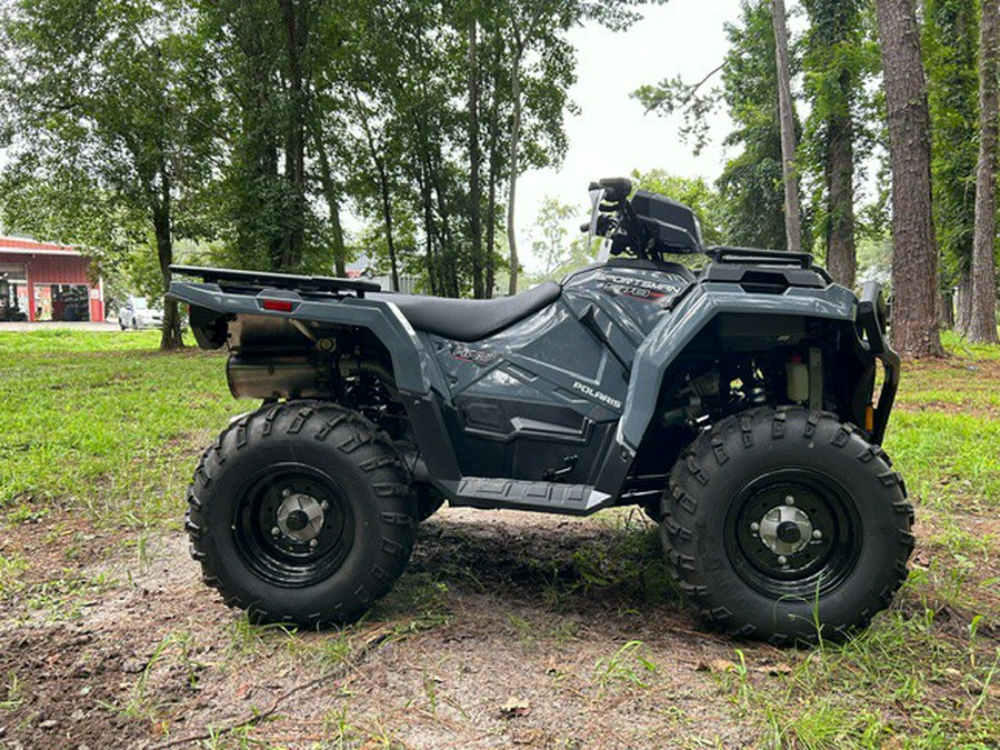 2024 Polaris Industries Sportsman® 570 Utility HD