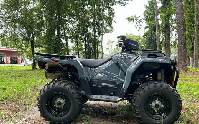 2024 Polaris Industries Sportsman® 570 Utility HD