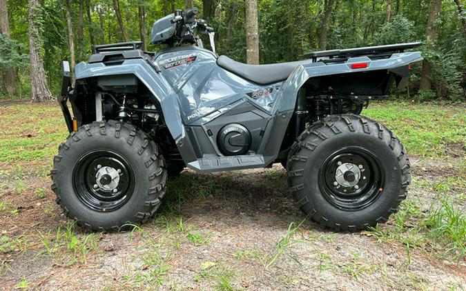 2024 Polaris Industries Sportsman® 570 Utility HD