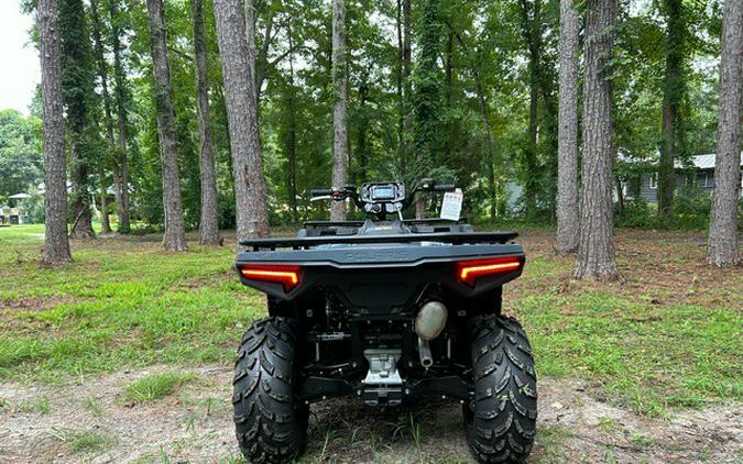 2024 Polaris Industries Sportsman® 570 Utility HD