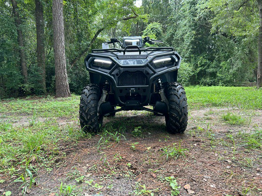 2024 Polaris Industries Sportsman® 570 Utility HD