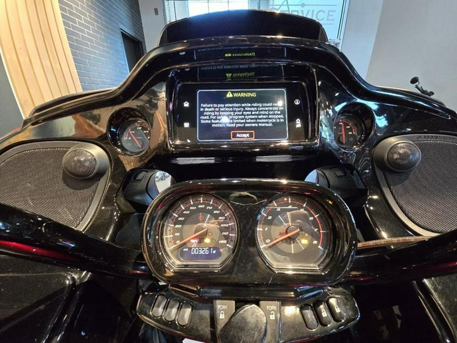 2019 Harley-Davidson® FLTRXSE - CVO™ Road Glide®