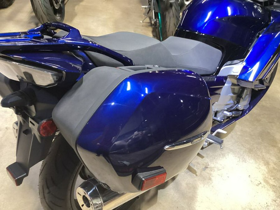 Used 2024 YAMAHA FJR1300 ES