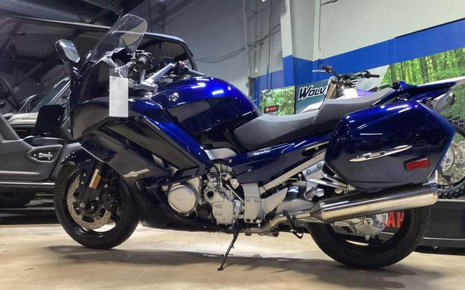 Used 2024 YAMAHA FJR1300 ES