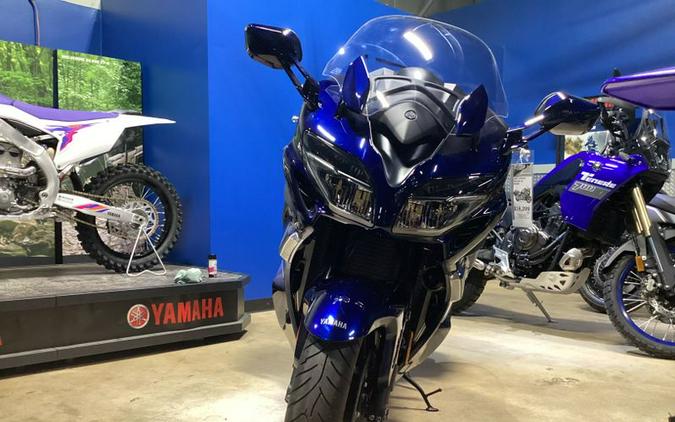 Used 2024 YAMAHA FJR1300 ES