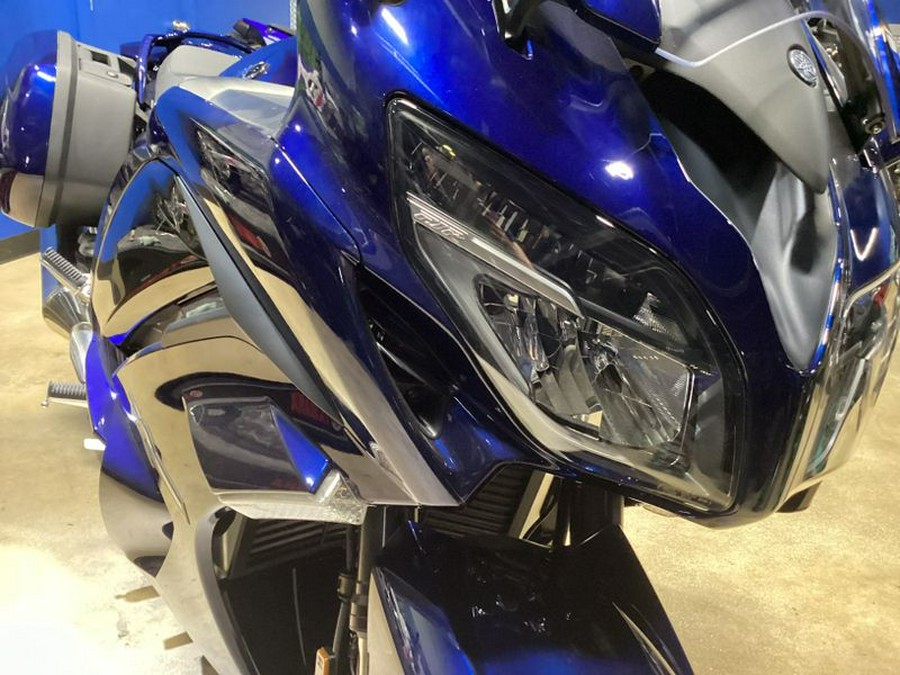 Used 2024 YAMAHA FJR1300 ES