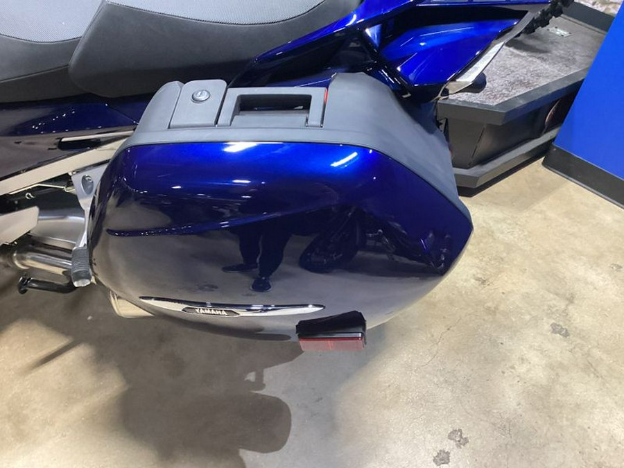 Used 2024 YAMAHA FJR1300 ES