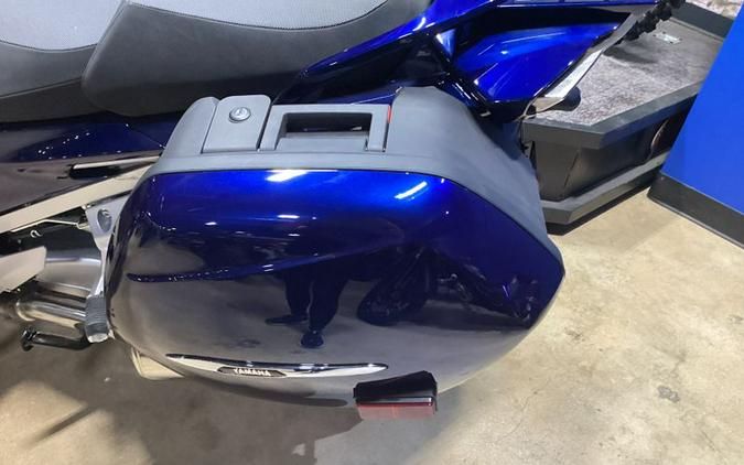 Used 2024 YAMAHA FJR1300 ES