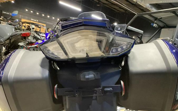 Used 2024 YAMAHA FJR1300 ES