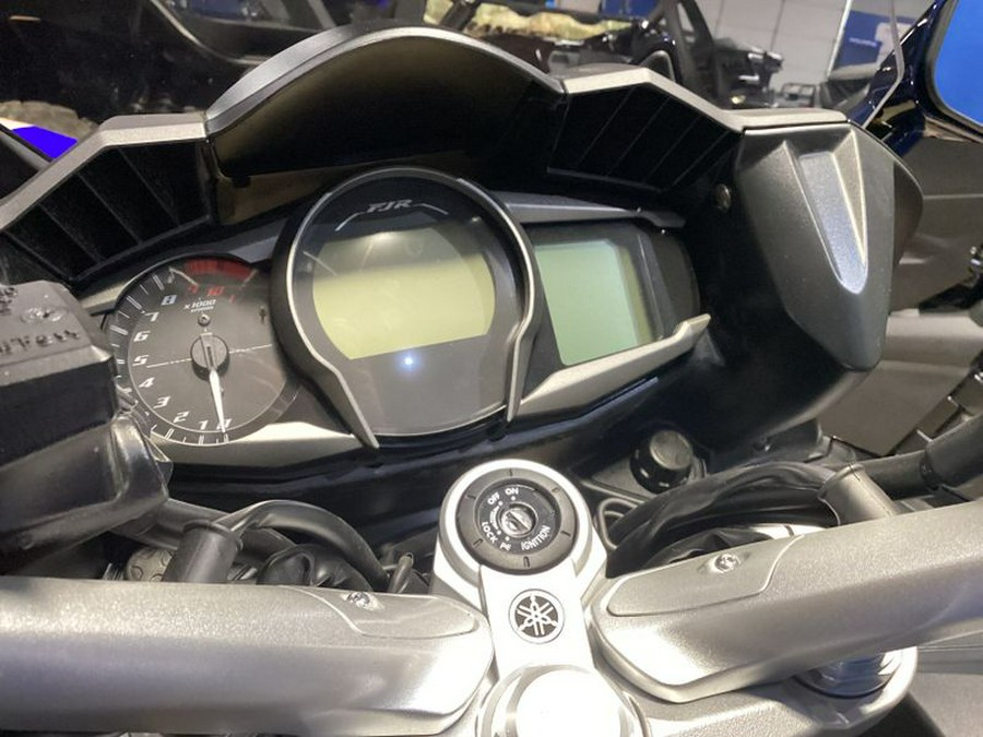 Used 2024 YAMAHA FJR1300 ES