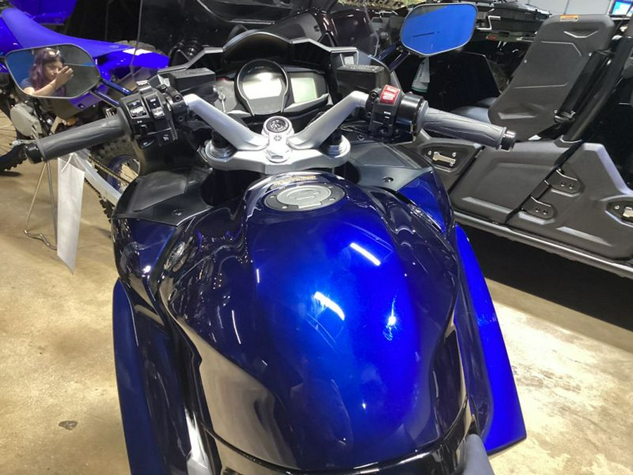 Used 2024 YAMAHA FJR1300 ES