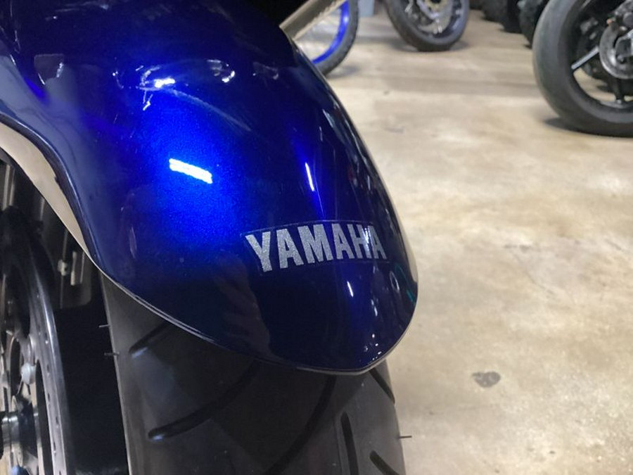 Used 2024 YAMAHA FJR1300 ES