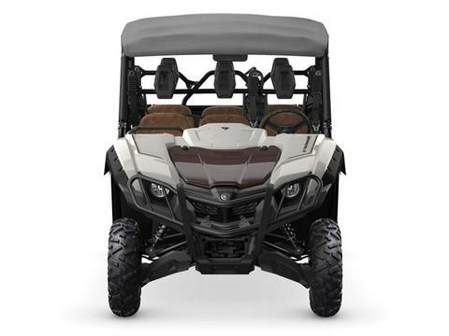 2025 Yamaha Viking VI EPS Ranch Edition