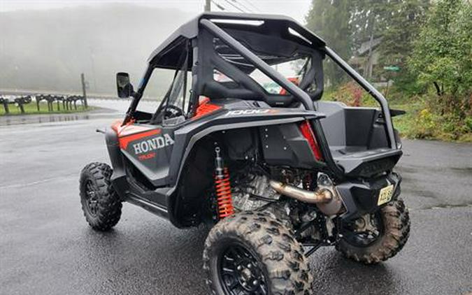 2022 Honda Talon 1000X