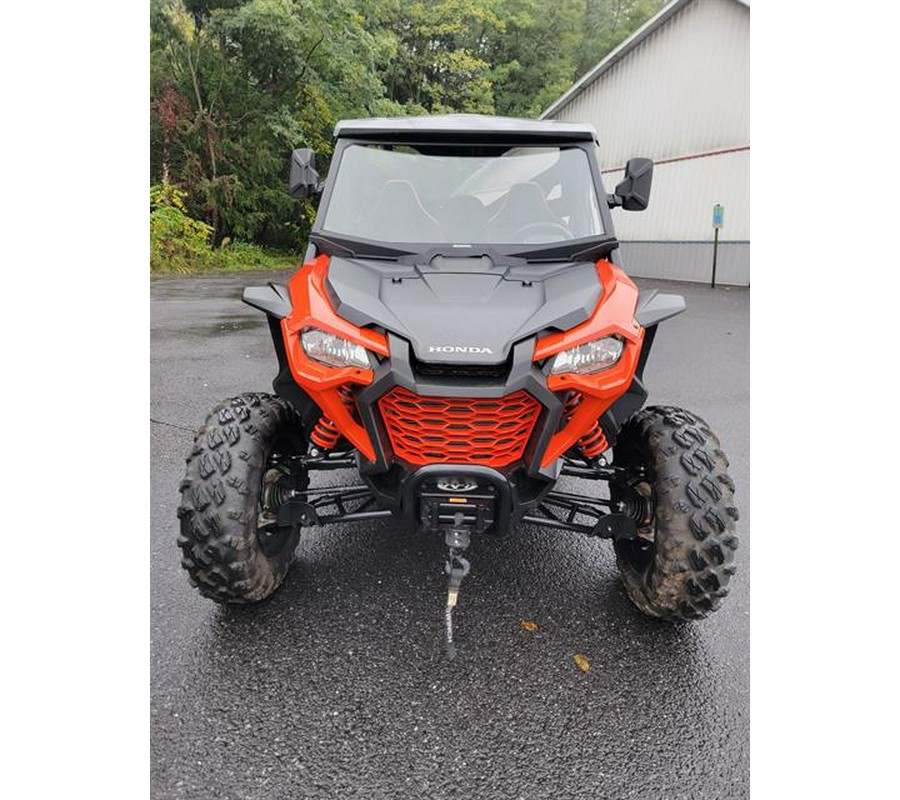 2022 Honda Talon 1000X