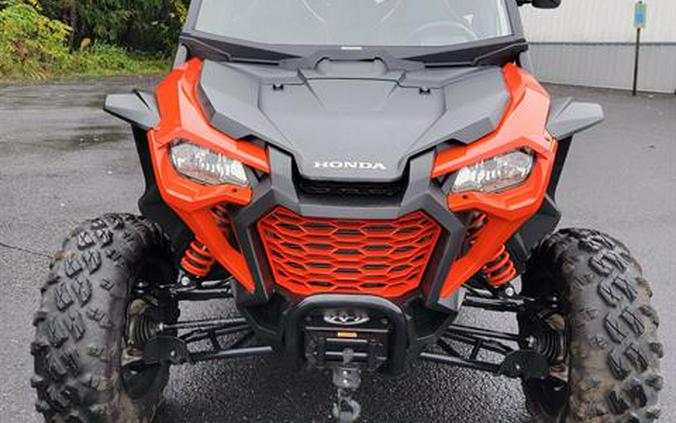 2022 Honda Talon 1000X