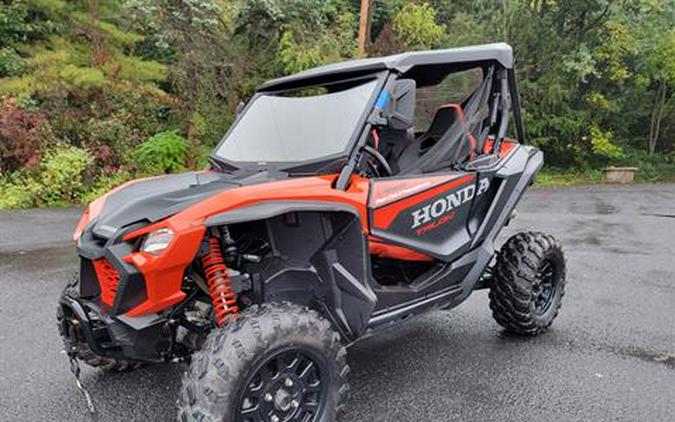 2022 Honda Talon 1000X