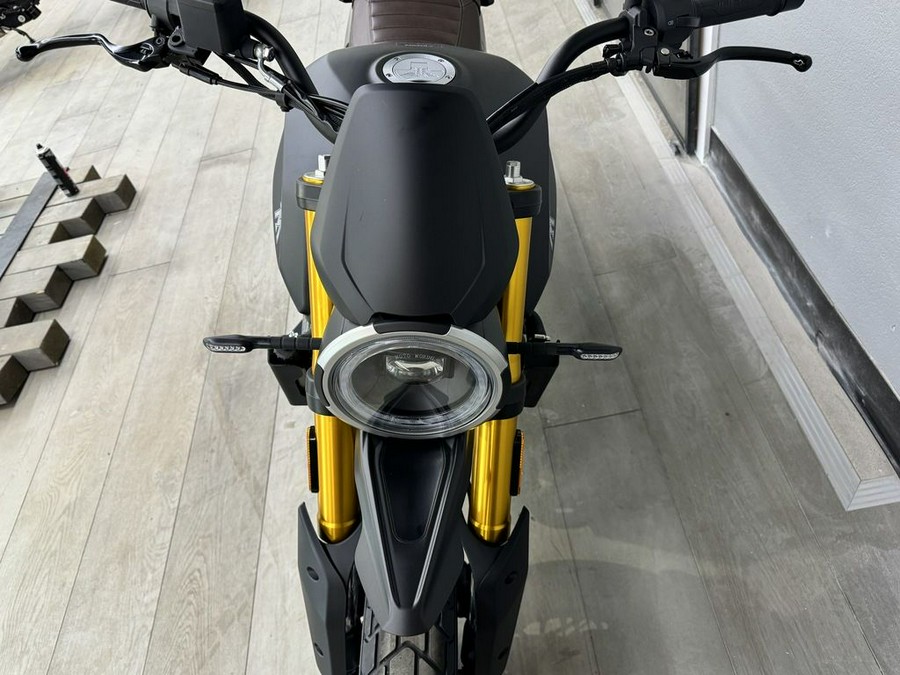 2023 Moto Morini® Seiemmezzo SCR