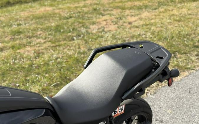 2025 Harley-Davidson® RA1250ST - Pan America® 1250 ST